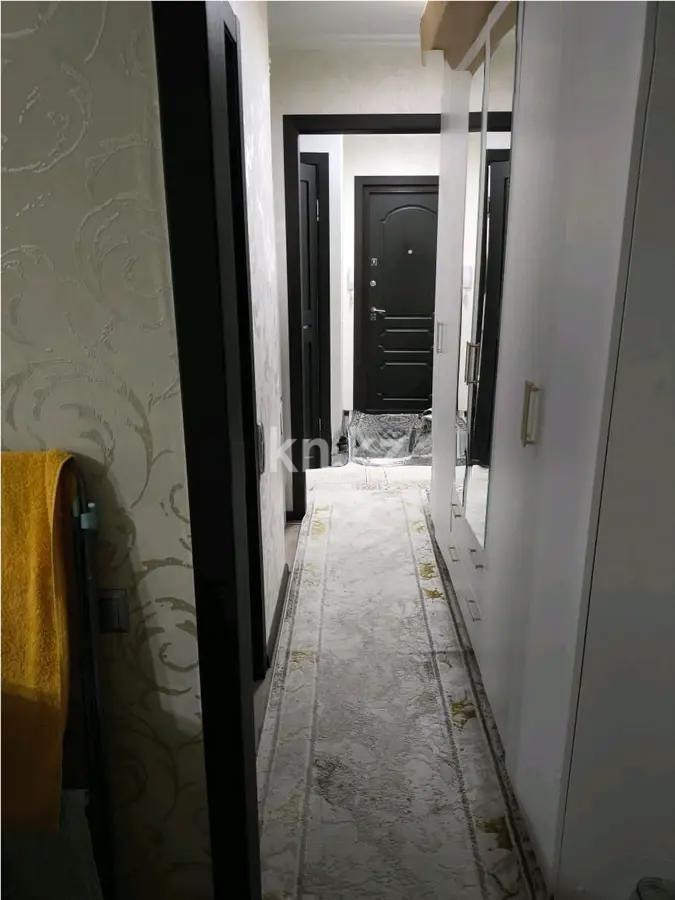 Продажа 3-комнатной квартиры, 60.8 м², мкр. Тастак-1, дом  21 в Алматы - фото 5