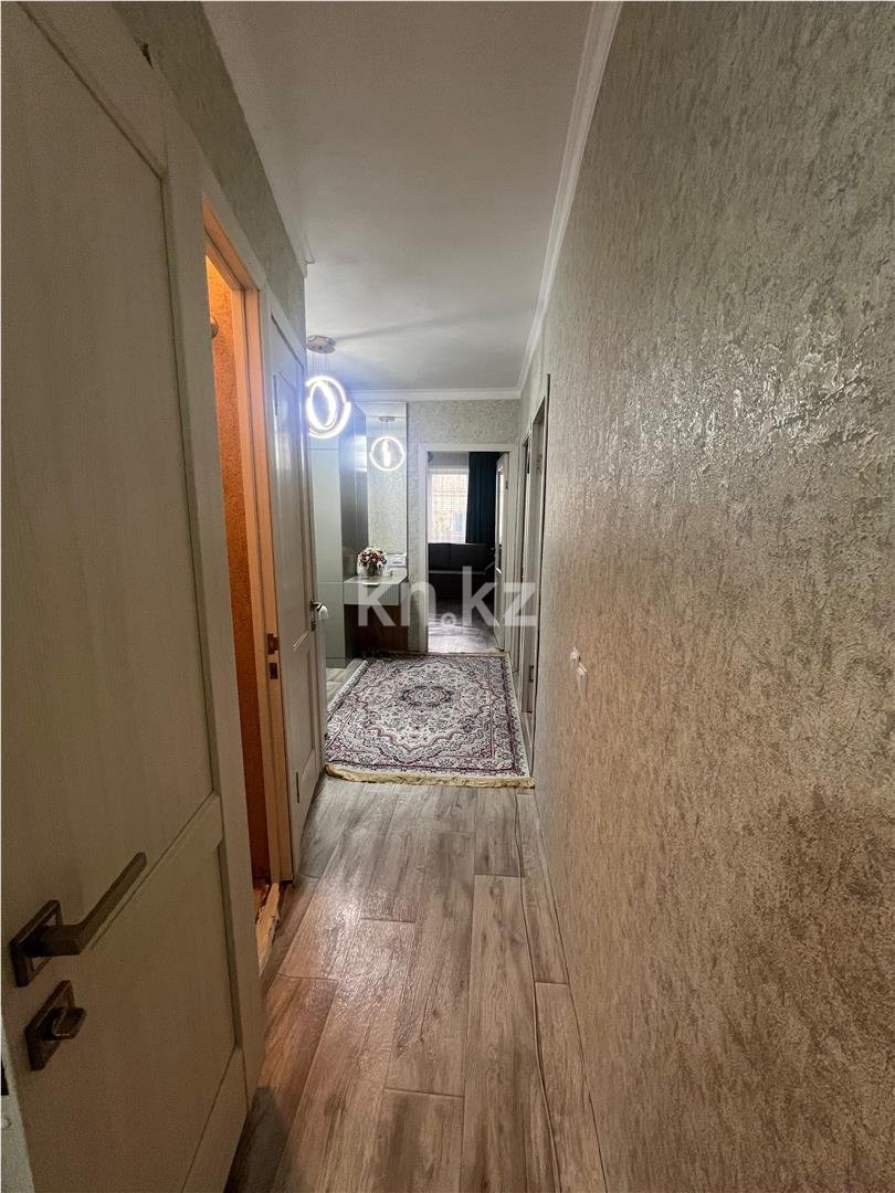 Продажа 3-комнатной квартиры, 61 м² в Караганде - фото 12