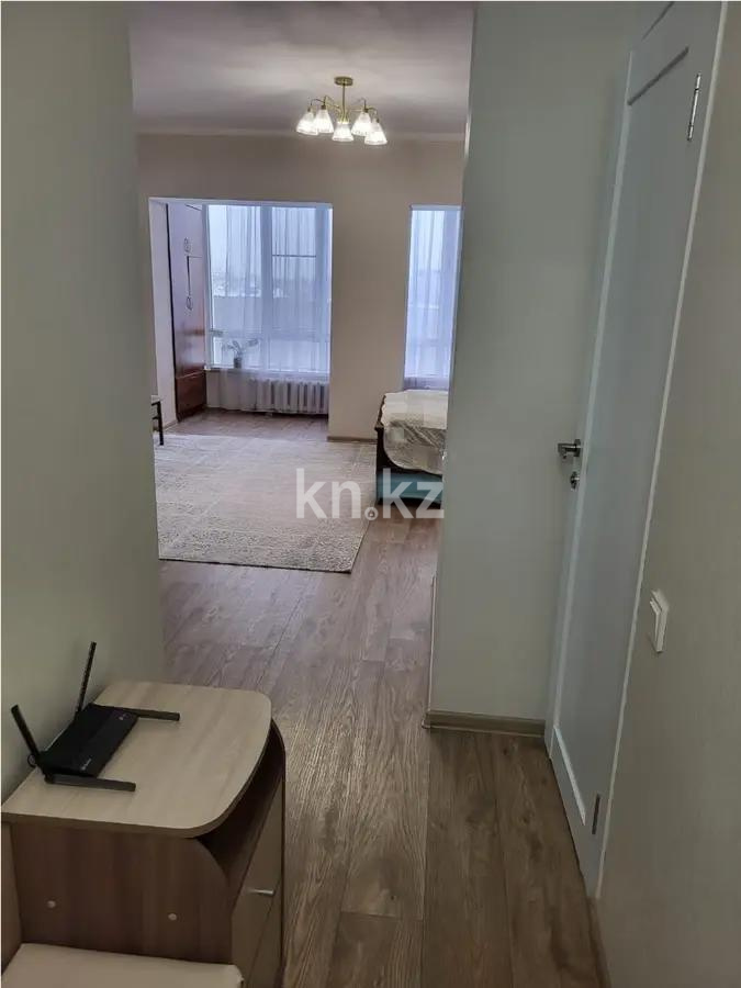 Продажа 1-комнатной квартиры, 40 м² в Алматы - фото 7