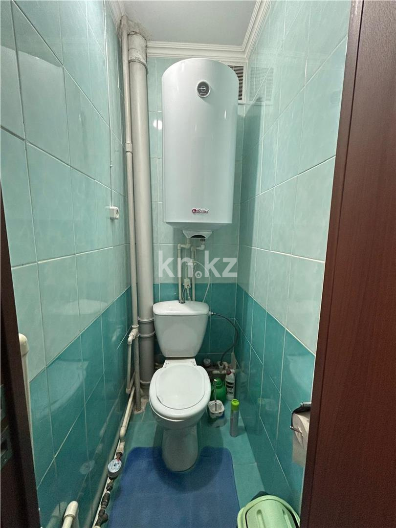 Продажа 3-комнатной квартиры, 63 м² в Караганде - фото 15