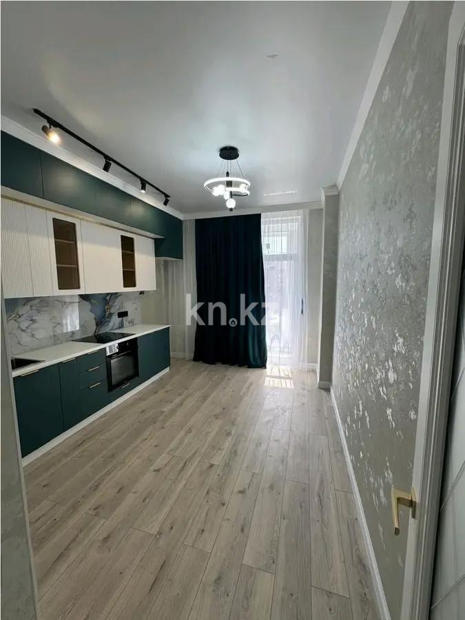 Продажа 2-комнатной квартиры, 64 м², пр. Тауелсыздык, дом  23/1 в Астане - фото 6