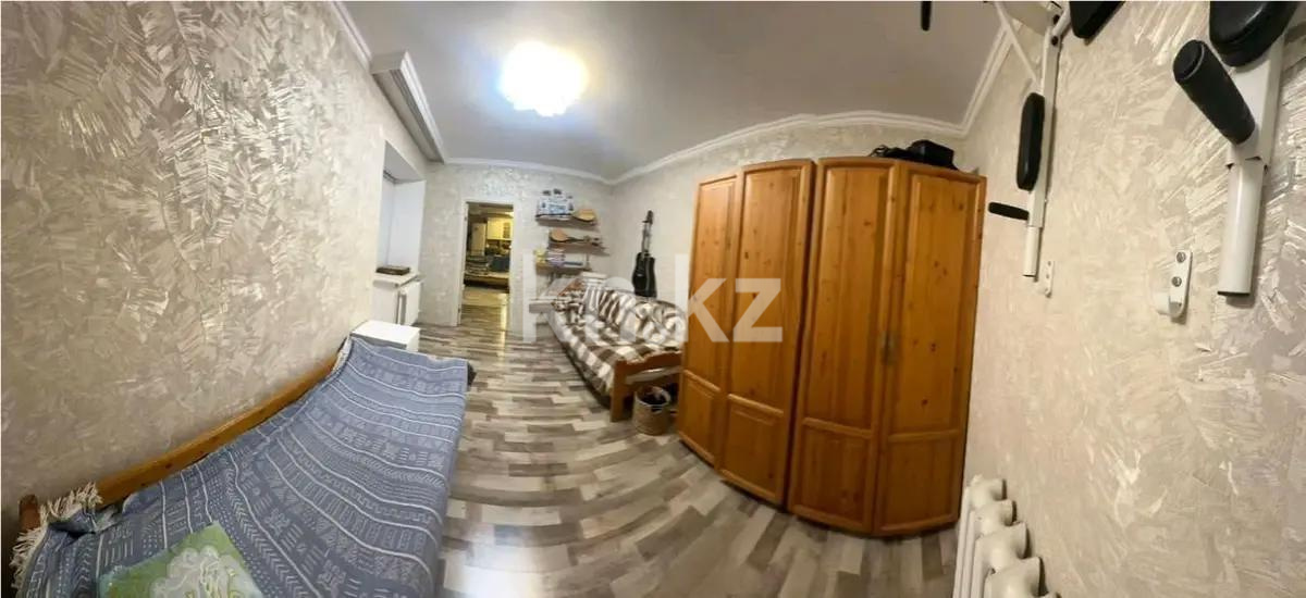Продажа 3-комнатной квартиры, 81 м² в Астане - фото 4