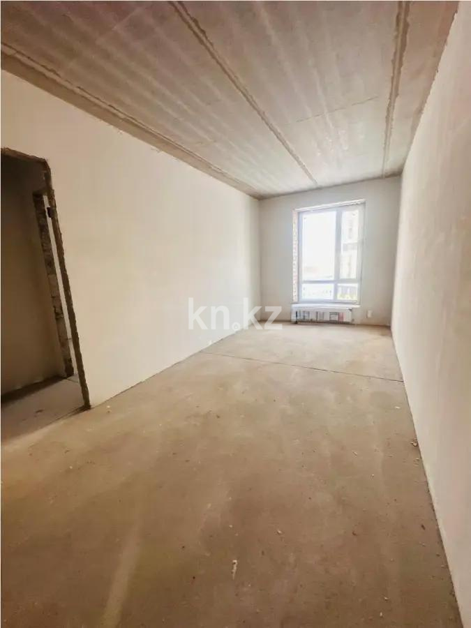 Продажа 1-комнатной квартиры, 39.7 м², ул. Жошы хана, дом  12/3 в Астане - фото 2