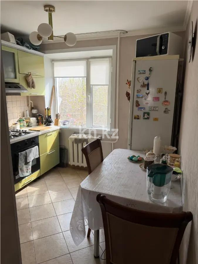 Продажа 3-комнатной квартиры, 63.3 м² в Астане - фото 4