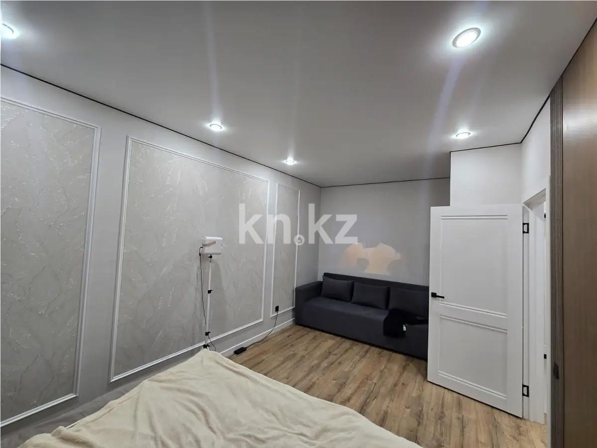 Продажа 1-комнатной квартиры, 36.3 м², ул. Култегин, дом  2 в Астане