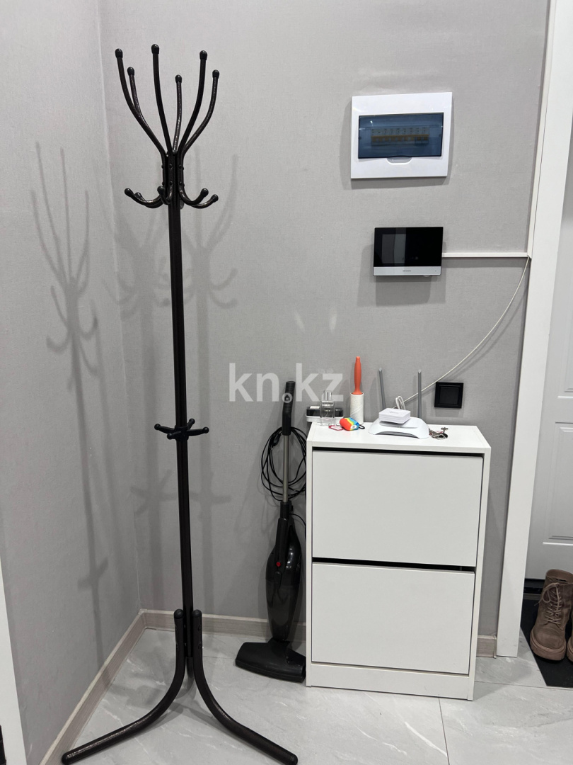 Аренда , 49 м², ул. Гапеева, дом  15/1 в Караганде - фото 10