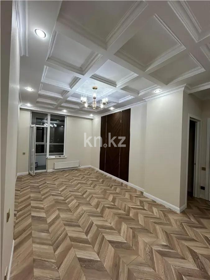 Продажа 3-комнатной квартиры, 86 м², ул. Култегин, дом  14 в Астане