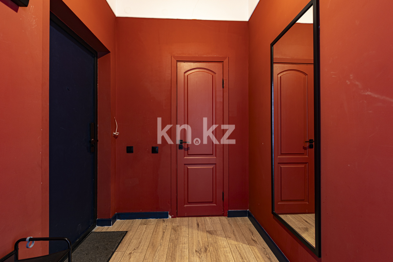 Аренда 1-комнатной квартиры посуточно, 37 м², ул. Анет баба, дом  9/2 - ул. Мухамедханова в Астане - фото 11