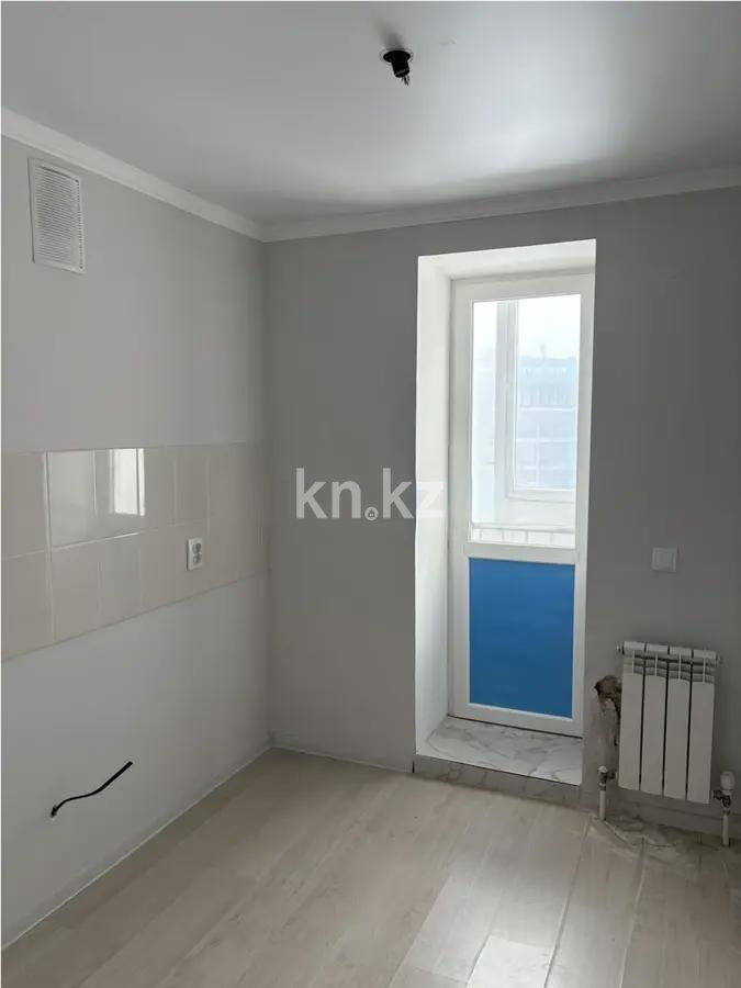 Продажа 1-комнатной квартиры, 35.6 м² в Астане - фото 2