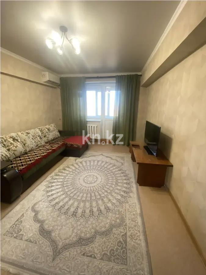 Продажа 1-комнатной квартиры, 38 м², ул. Мустай Карима, дом  12/1 в Алматы