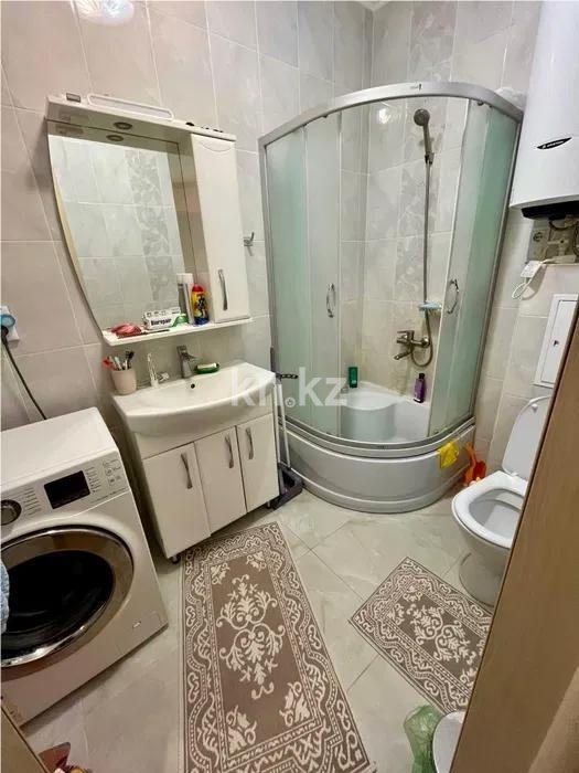 Продажа 2-комнатной квартиры, 55 м² в Караганде - фото 4