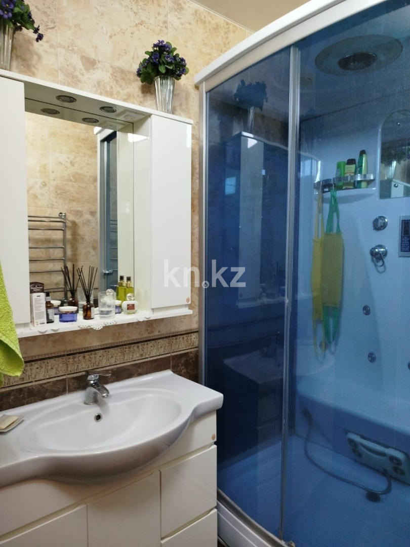 Продажа 2-комнатной квартиры, 60 м², ул. Сулейменова в Алматы - фото 5