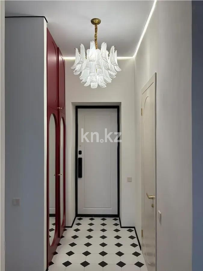 Продажа 2-комнатной квартиры, 42.6 м² в Астане - фото 6