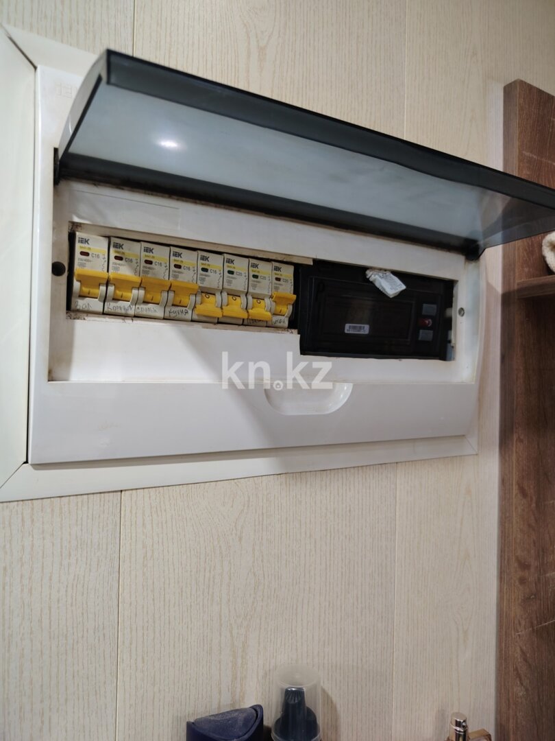 Продажа 2-комнатной квартиры, 46 м² в Караганде - фото 3