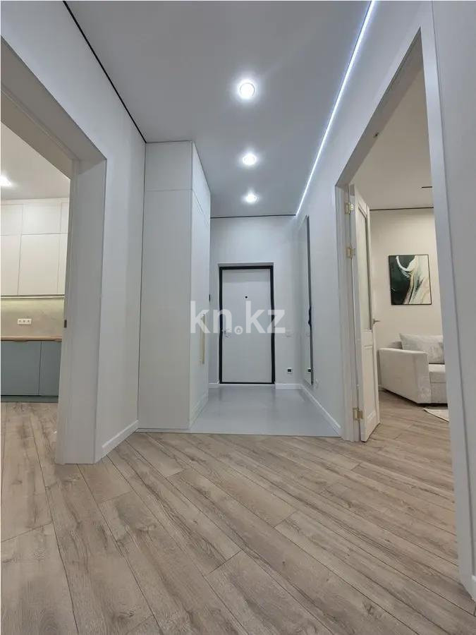 Продажа 3-комнатной квартиры, 90 м², ул. Е-15, дом  13/1 в Астане - фото 7