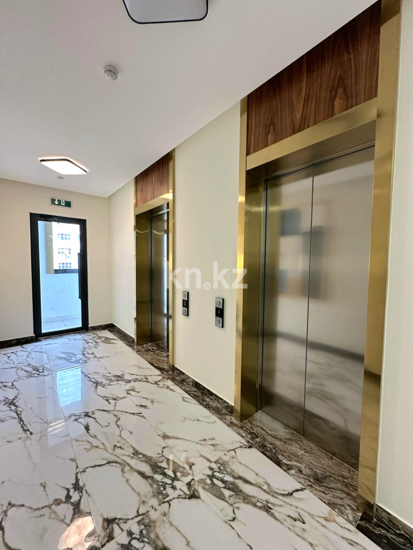 Продажа 2-комнатной квартиры, 75 м², ул. Шаяхметова в Шымкенте - фото 9