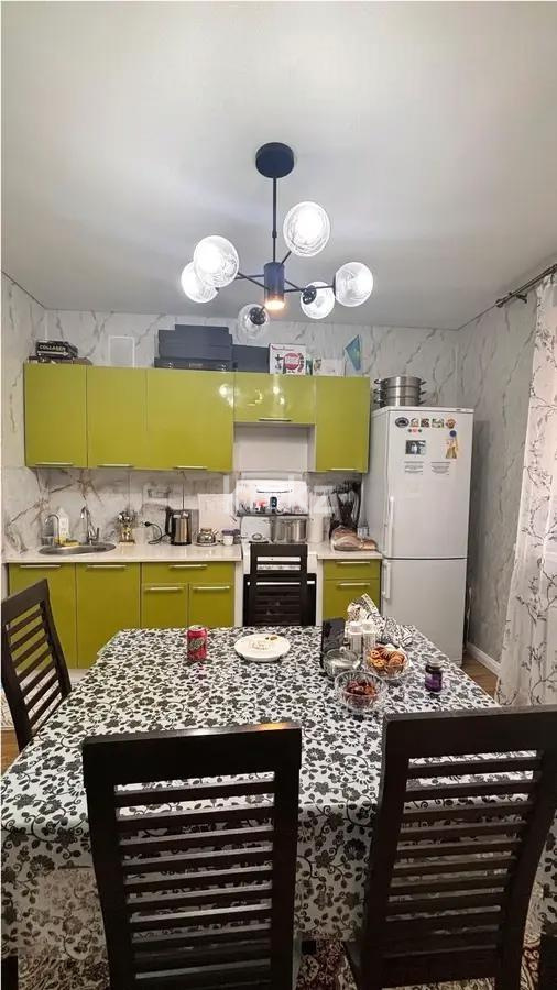 Продажа 1-комнатной квартиры, 50 м², ул. Косшыгулулы, дом  7 в Астане - фото 2