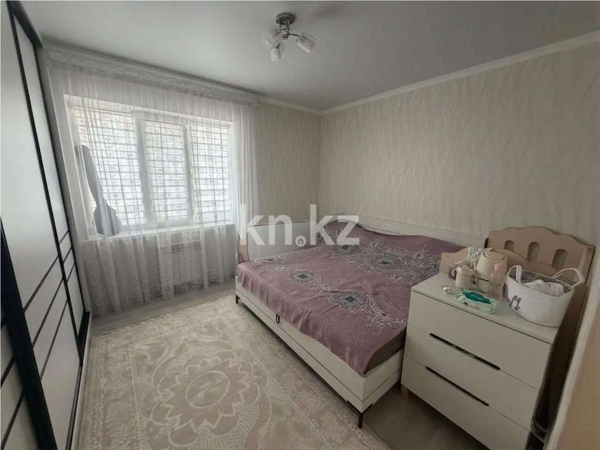 Продажа 3-комнатной квартиры, 71 м² в Алматы - фото 2
