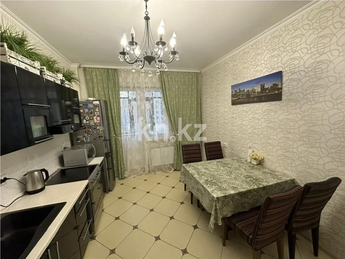 Продажа 2-комнатной квартиры, 70 м² в Астане - фото 3