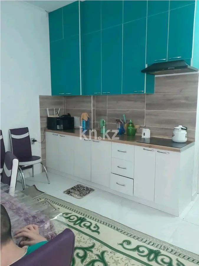 Продажа 1-комнатной квартиры, 29 м² в Алматы - фото 2