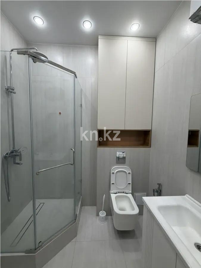 Продажа 1-комнатной квартиры, 43.7 м² в Астане - фото 3
