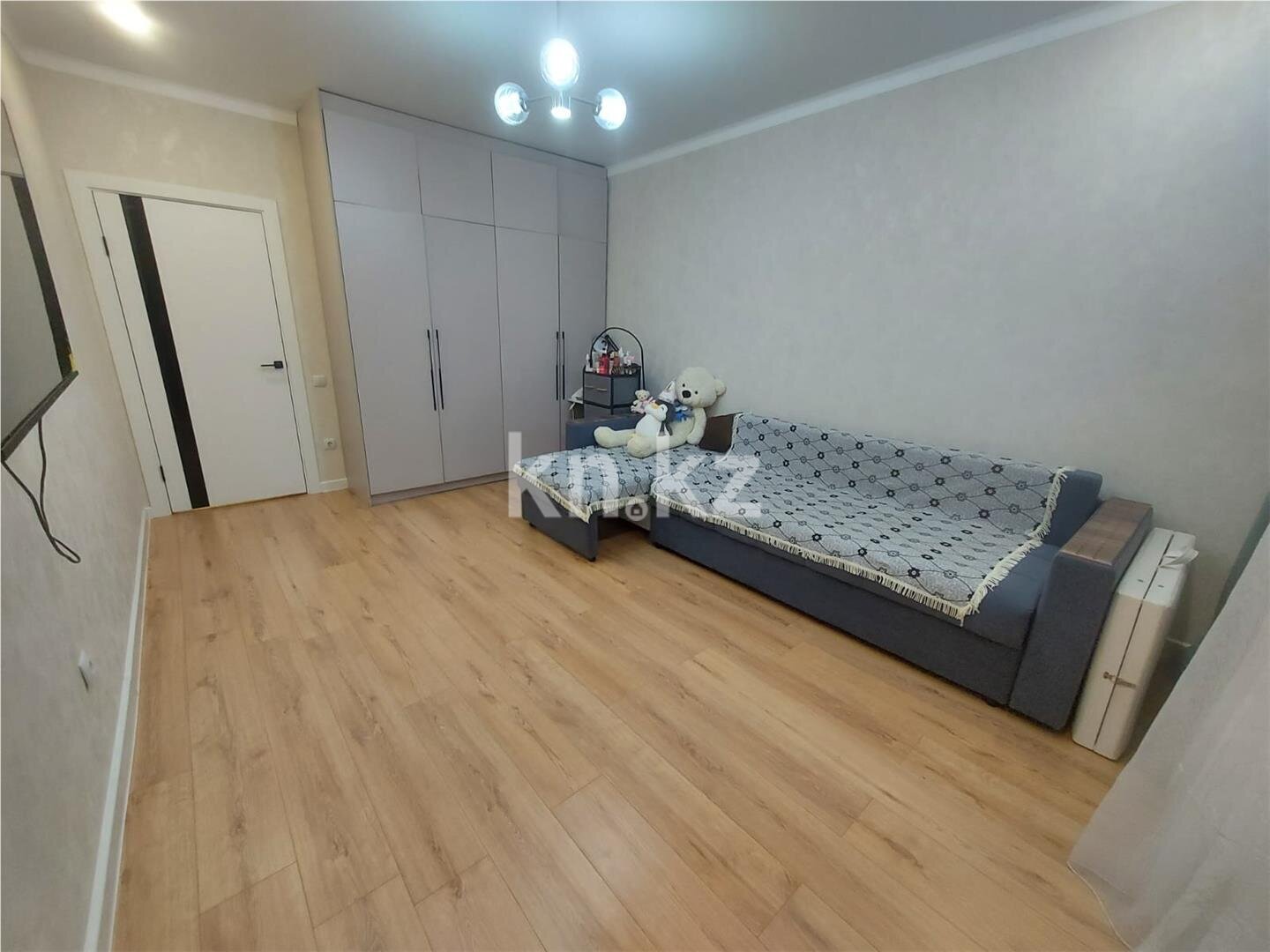 Продажа 1-комнатной квартиры, 42 м² в Астане - фото 2