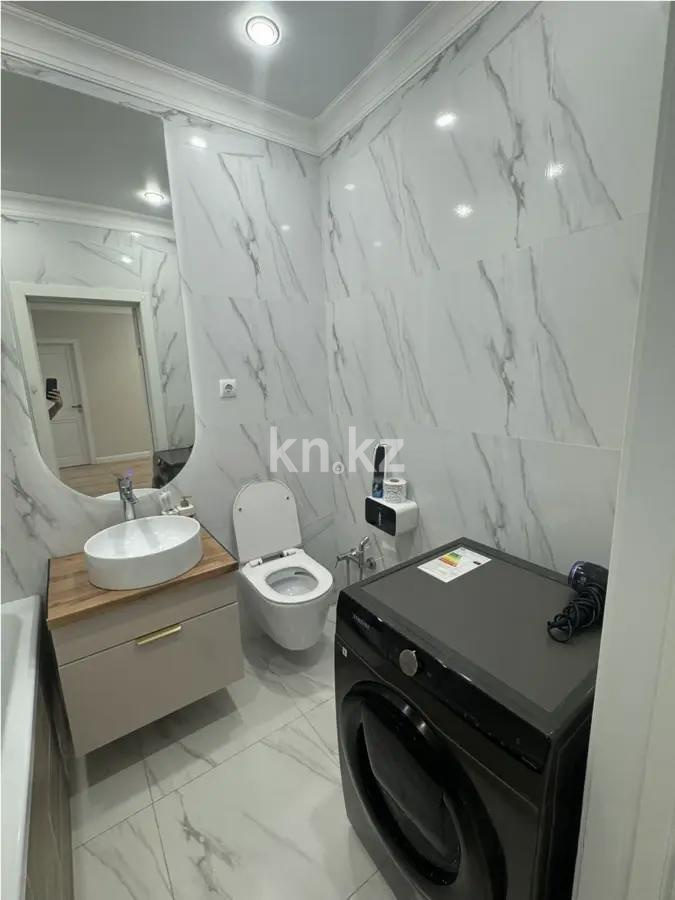 Продажа 3-комнатной квартиры, 67 м² в Астане - фото 4