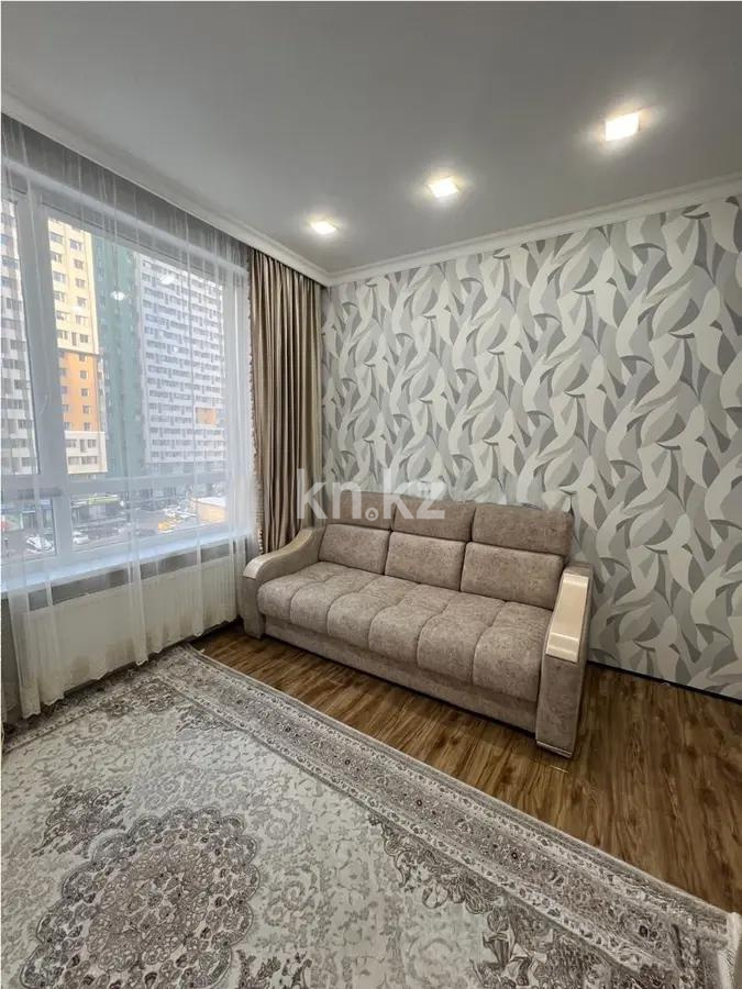 Продажа 4-комнатной квартиры, 120.5 м², пр. Тауелсыздык, дом  23/1 в Астане - фото 2