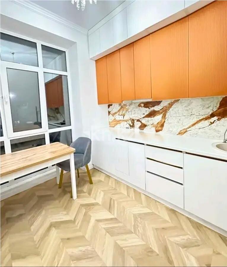 Продажа 3-комнатной квартиры, 80 м² в Астане - фото 3