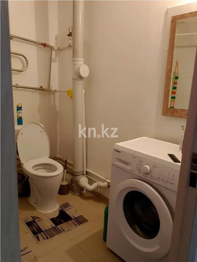 Продажа 2-комнатной квартиры, 60 м² в Алматы - фото 4