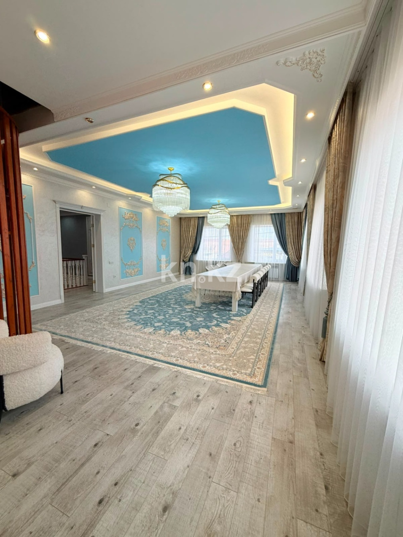 Продажа 7-комнатного дома, 500 м² в Акмолинской области - фото 37