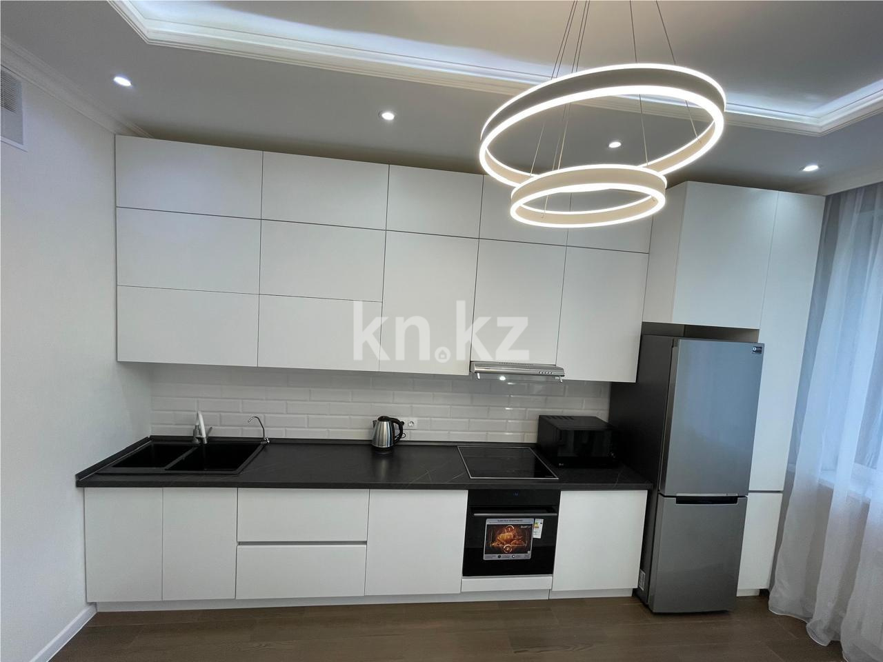 Продажа 2-комнатной квартиры, 68.1 м², пр. Мангилик Ел в Астане - фото 6