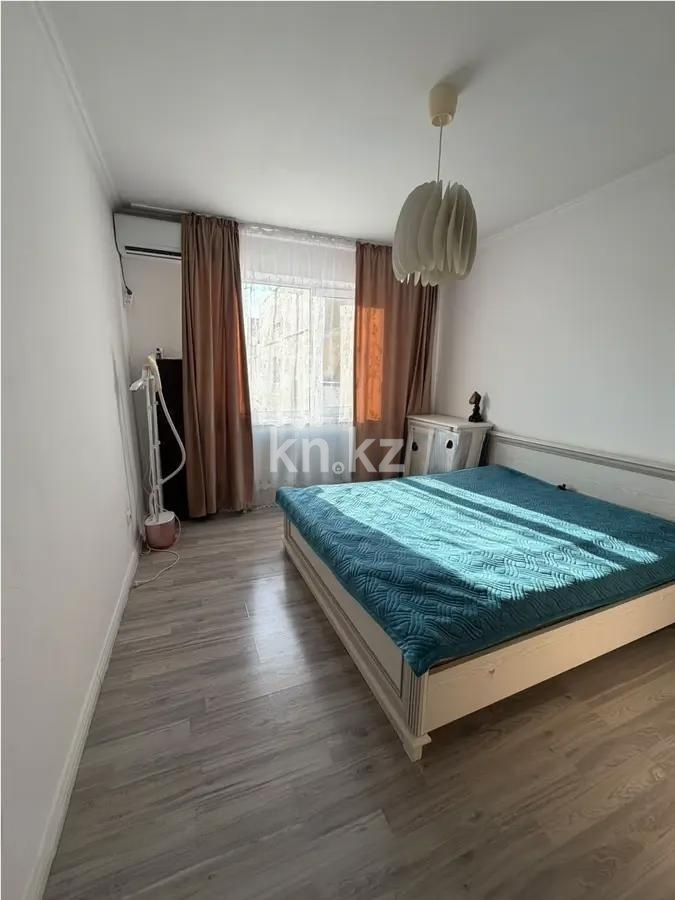 Продажа 2-комнатной квартиры, 64 м² в Алматы