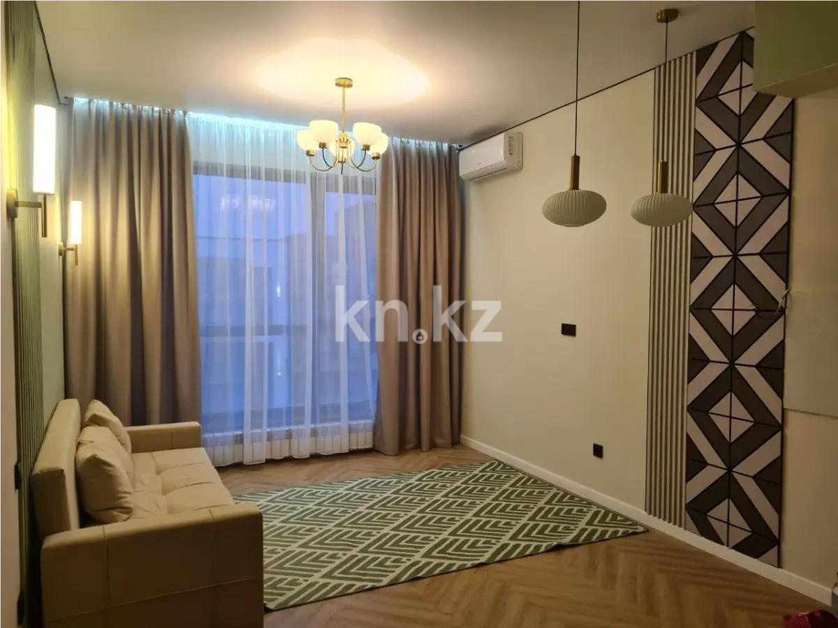 Продажа 3-комнатной квартиры, 60.1 м² в Алматы