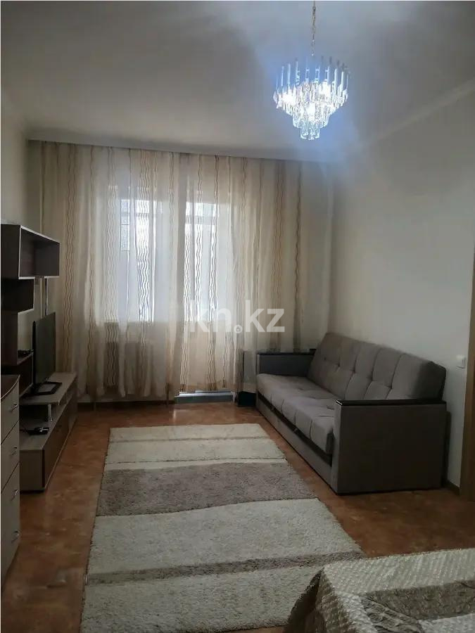Продажа 1-комнатной квартиры, 48 м² в Астане