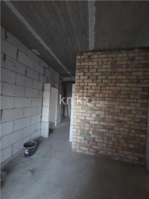 Продажа 1-комнатной квартиры, 39 м² в Караганде - фото 2