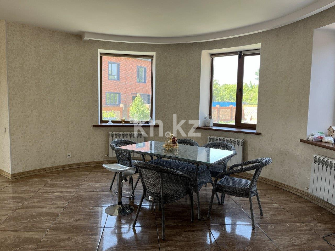 Продажа 8-комнатного дома, 478 м², ул. Жанибекова в Караганде - фото 13