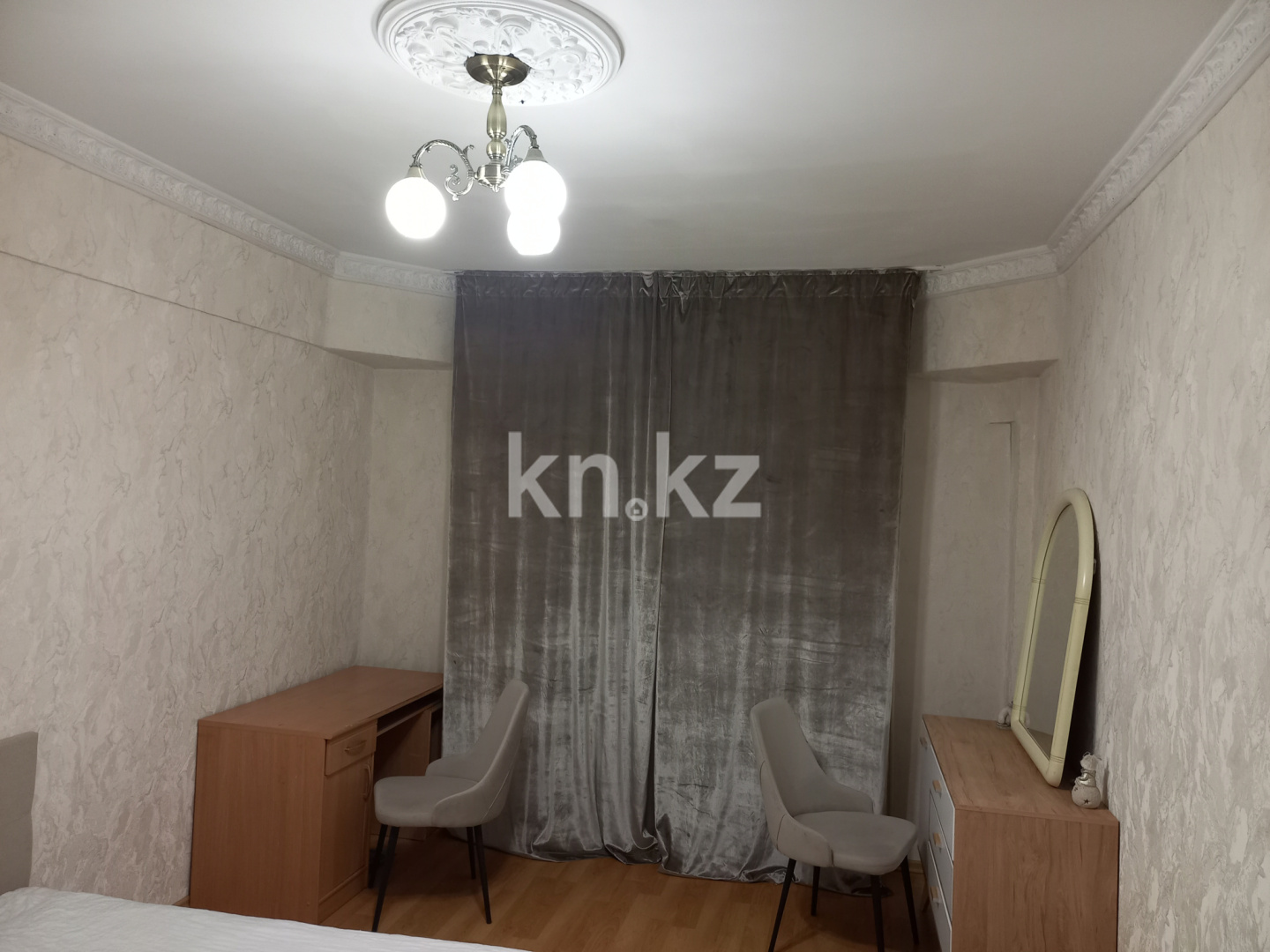 Аренда 2-комнатной квартиры, 52 м² в Алматы - фото 14