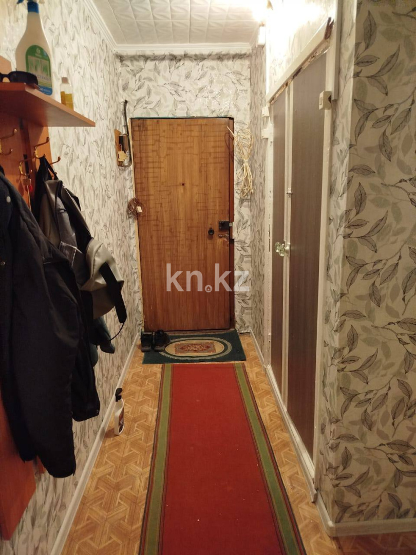 Аренда 2-комнатной квартиры, 47 м² в Астане - фото 5