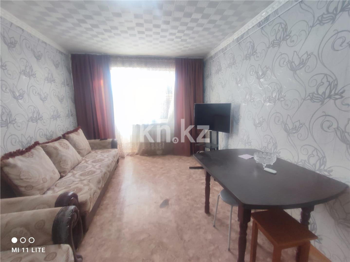 Продажа 1-комнатной квартиры, 33 м² в Темиртау - фото 2