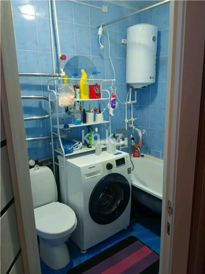 Продажа 2-комнатной квартиры, 47 м² в Темиртау - фото 4