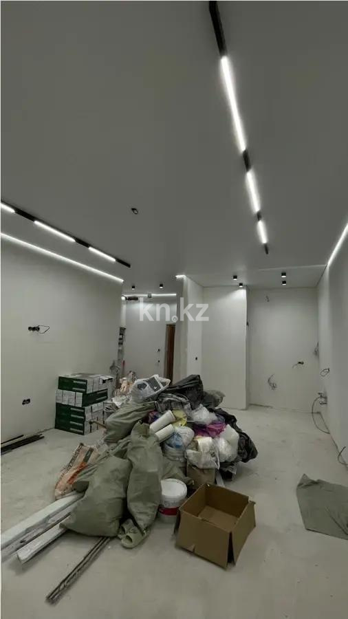 Продажа 2-комнатной квартиры, 55 м², ул. Рыскулова, дом  9 стр в Астане