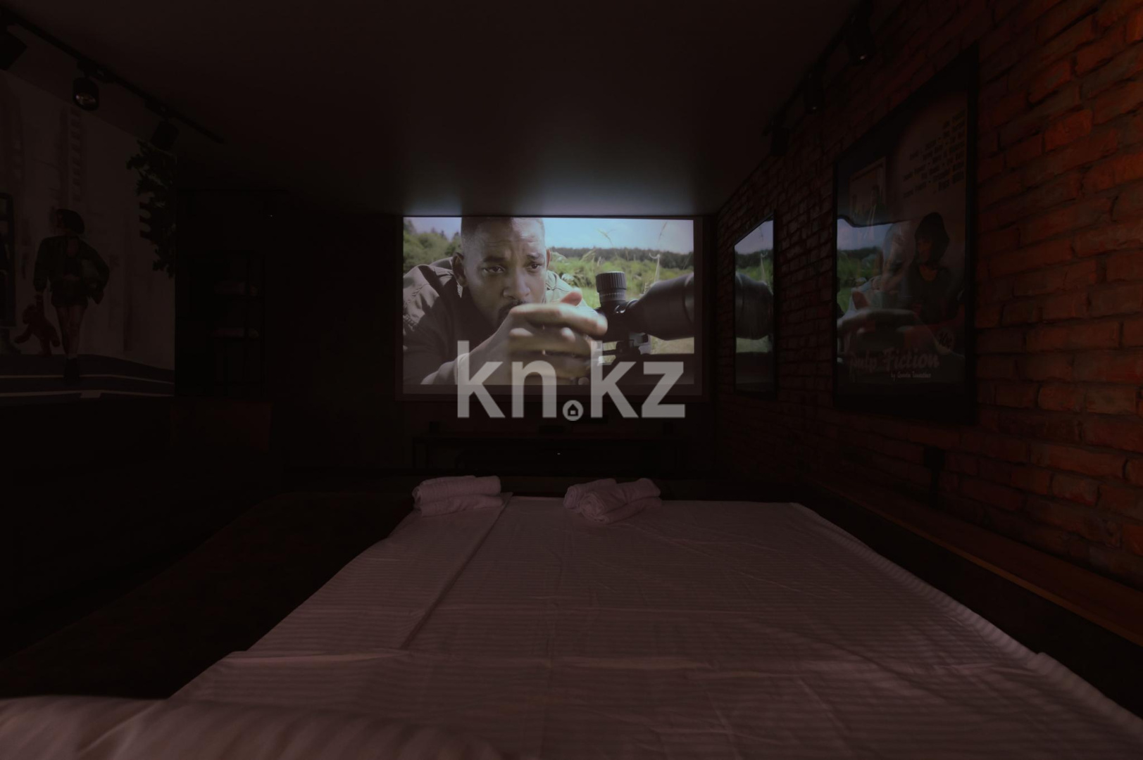 Аренда 1-комнатной квартиры посуточно, 1 м², ул. Ауэзова, дом  168 в Петропавловске - фото 11