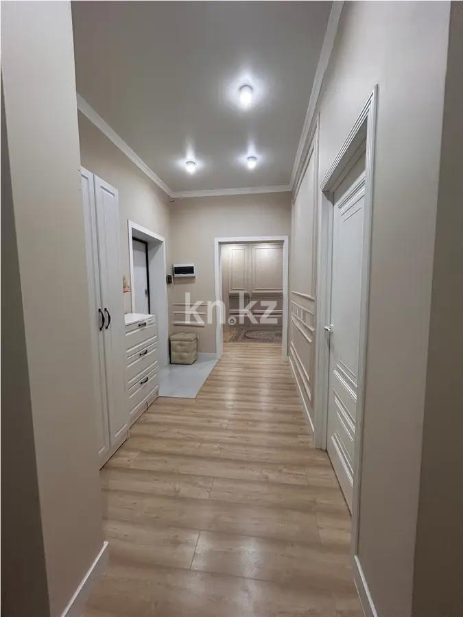 Продажа 3-комнатной квартиры, 83 м² в Алматы - фото 7