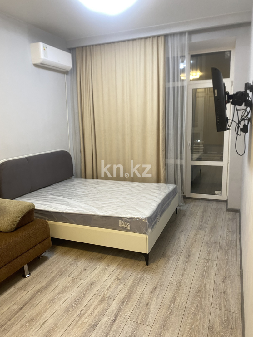 Аренда 1-комнатной квартиры, 40 м² в Астане - фото 2