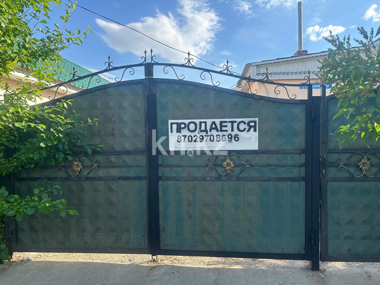 Продажа 5-комнатного дома, 169 м² в Акмолинской области - фото 34
