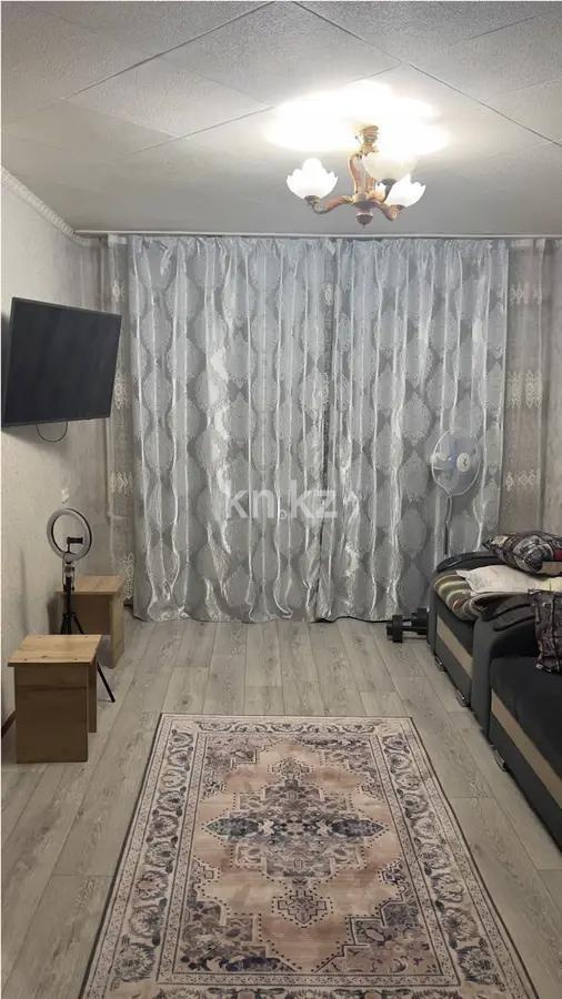 Продажа 1-комнатной квартиры, 33 м², пр. Металлургов, дом  7 в Темиртау