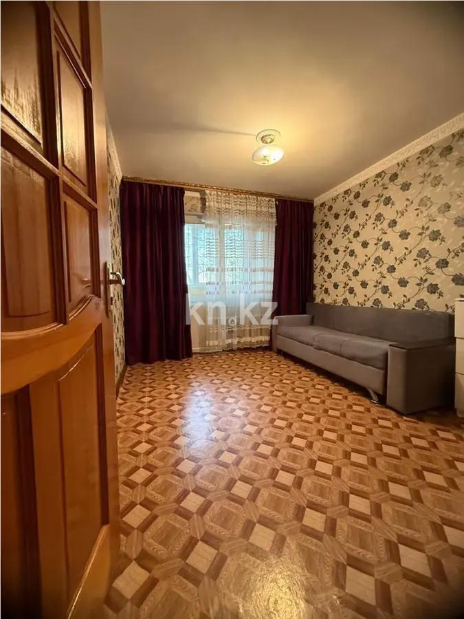 Продажа 2-комнатной квартиры, 54 м² в Алматы