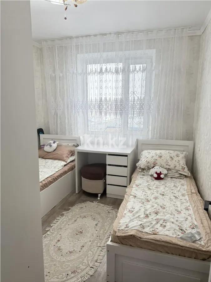 Продажа 4-комнатной квартиры, 88 м² в Караганде - фото 3