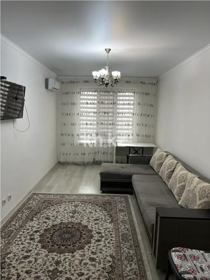 Продажа 2-комнатной квартиры, 60 м² в Алматы